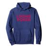Loomis Poker Disco Pullover Hoodie view 1