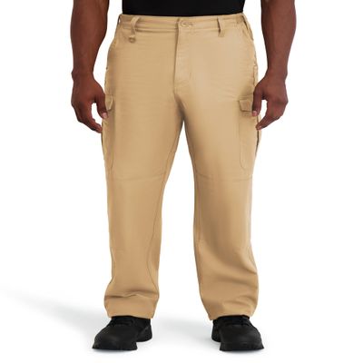 Propper Men's BDU 2.0 Cargo Pant, Khaki