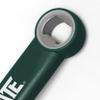 YouTheFan NCAA Michigan State Spartans Stainless Steel BBQ Spatula with Bottle Opener view 4