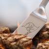 YouTheFan NFL Tampa Bay Buccaneers Stainless Steel BBQ Spatula with Bottle Opener view 3