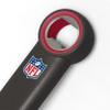 YouTheFan NFL Tampa Bay Buccaneers Stainless Steel BBQ Spatula with Bottle Opener view 4