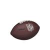 Wilson NFL Stride Football - Brown, Official Size view 4