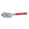 YouTheFan NHL Detroit Red Wings Stainless Steel BBQ Spatula with Bottle Opener view 2