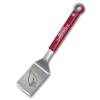 YouTheFan NFL Arizona Cardinals Stainless Steel BBQ Spatula with Bottle Opener view 1