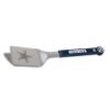 YouTheFan NFL Dallas Cowboys Stainless Steel BBQ Spatula with Bottle Opener view 2