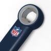 YouTheFan NFL Dallas Cowboys Stainless Steel BBQ Spatula with Bottle Opener view 4