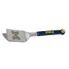 YouTheFan NCAA Michigan Wolverines Stainless Steel BBQ Spatula with Bottle Opener view 2