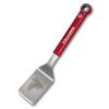 YouTheFan NFL Atlanta Falcons Stainless Steel BBQ Spatula with Bottle Opener view 1