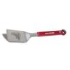 YouTheFan NFL Atlanta Falcons Stainless Steel BBQ Spatula with Bottle Opener view 2