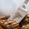 YouTheFan NFL Atlanta Falcons Stainless Steel BBQ Spatula with Bottle Opener view 3