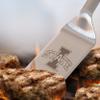 YouTheFan NCAA Iowa State Cyclones Stainless Steel BBQ Spatula with Bottle Opener view 3