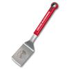 YouTheFan NHL Chicago Blackhawks Stainless Steel BBQ Spatula with Bottle Opener view 1