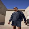 Champion Men's Shorts, Big and Tall Mesh Shorts for Men, Everyday Gym Shorts, 10" view 3