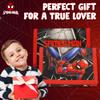 Spiderman Marvel Wallet for Boys and Girls Trifold Card Holder Wallets with Zipper, Perfect for Teens and Kids Wallet. view 2