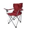 SEDLAV Camping Chair, Folding Camp Chair with Built-in Cup Holder, Portable Camping Chair, Foldable Chair for Camping, Outdoors, Lawn, Sports, Tailgating, Backyard, Beach view 1