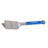 YouTheFan NFL Los Angeles Chargers Stainless Steel BBQ Spatula with Bottle Opener view 2