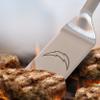 YouTheFan NFL Los Angeles Chargers Stainless Steel BBQ Spatula with Bottle Opener view 3