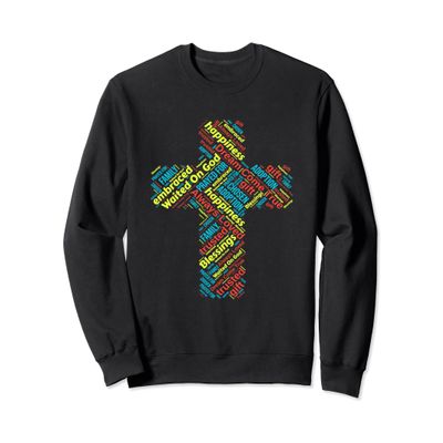 Adoption Becomes The Dream Come True Sweatshirt