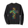 Adoption Becomes The Dream Come True Sweatshirt view 1