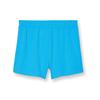 Champion Girls Shorts, Kids' for Gym Mesh 3", New Palatinate Blue Reflective C Logo, 6X US view 2