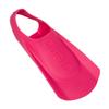 arena Unisex Kids Junior Swim Training Fins for Lap Swimming, Open Heel and Hydrodynamic Slits, Pink, Size 12.5-13.5 US view 2