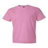 Anvil Lightweight T-Shirt (980),Charity Pink view 1