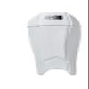 Gunn & Moore GM Cricket Protective Wicket Keeping Pads | 606 | White/Black | Junior | Ambidextrous | 1 Pair | 50702308 view 1