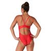 Speedo Women's Swimsuit One Piece Prolt Flyback Solid Adult Team Colors view 3