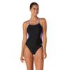 Speedo Women's Swimsuit One Piece Prolt Flyback Solid Adult Team Colors view 1