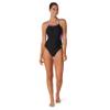 Speedo Women's Swimsuit One Piece Prolt Flyback Solid Adult Team Colors view 2