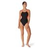 Speedo Women's Swimsuit One Piece Prolt Flyback Solid Adult Team Colors view 2