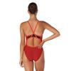 Speedo Women's Swimsuit One Piece Prolt Flyback Solid Adult Team Colors view 3