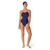 Speedo Women's Swimsuit One Piece Prolt Flyback Solid Adult Team Colors view 2