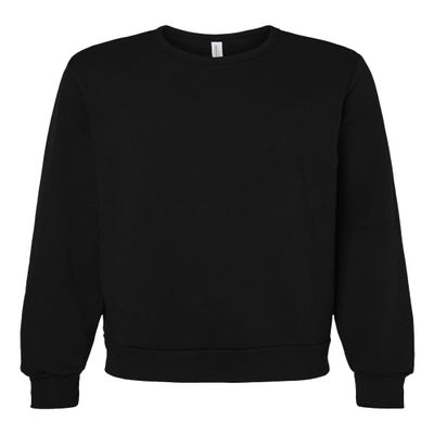 BELLA+CANVAS Unisex Classic Crewneck Sweatshirt