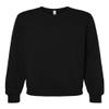 BELLA+CANVAS Unisex Classic Crewneck Sweatshirt view 1