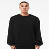 BELLA+CANVAS Unisex Classic Crewneck Sweatshirt view 2