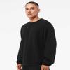 BELLA+CANVAS Unisex Classic Crewneck Sweatshirt view 3
