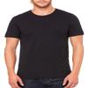 Bella+Canvas - Toddler Triblend Tee - 3413T - 5T - Solid Black Triblend view 1