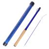 Aventik Zeno S2-Glass Tenkara Rod(10'0'' 10Sec, Navy Blue) view 1