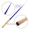 Aventik Zeno S2-Glass Tenkara Rod(10'0'' 10Sec, Navy Blue) view 4
