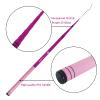 Aventik Zeno S2-Glass Tenkara Rod(9'0'' 10Sec, Orchid Purple) view 4