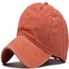 4 Packs Men Women Baseball Sun Hats Summer Vintage Washed Distressed Baseball Cap Dad Golf Hat for Men Women view 2