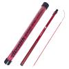 Aventik Zeno S2-Glass Tenkara Rod(9'0'' 10Sec, Berry Red) view 1