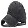4 Packs Men Women Baseball Sun Hats Summer Vintage Washed Distressed Baseball Cap Dad Golf Hat for Men Women view 3