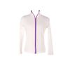 JoyCan Figure Skating Jacket Girls' Skating costume Children's Brushed Adult Training Women's Skating Shirt view 1