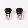 2PCS Electric Scooter Vacuum Valve for Dualtron III DT3 Scooter Tyre Tubeless Tire Valve Wheel Gas Valve Electric Scooter Accessories view 1