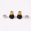 2PCS Electric Scooter Vacuum Valve for Dualtron III DT3 Scooter Tyre Tubeless Tire Valve Wheel Gas Valve Electric Scooter Accessories view 2