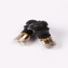 2PCS Electric Scooter Vacuum Valve for Dualtron III DT3 Scooter Tyre Tubeless Tire Valve Wheel Gas Valve Electric Scooter Accessories view 3