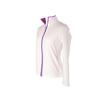 JoyCan Figure Skating Jacket Girls' Skating costume Children's Brushed Adult Training Women's Skating Shirt view 4