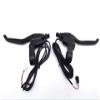 Brake Bar Handle Brakes Lever for Inmotion P2 Electric Bicycle P2 Series Bike Brake Lever Accessories (P2 1 Pair) view 1